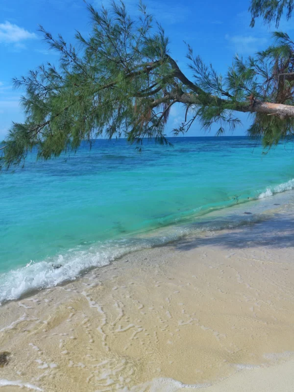 Galeri lingling tidung 2