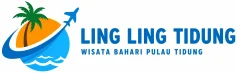 logo lingling tidung