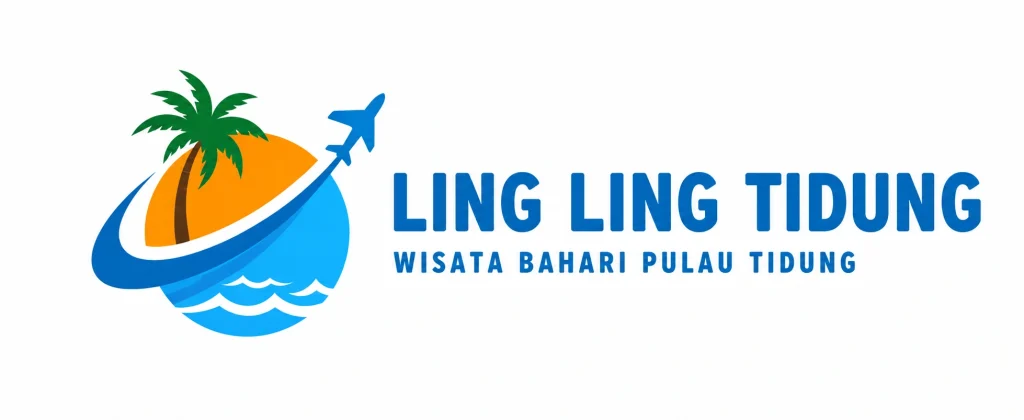 logo lingling tidung