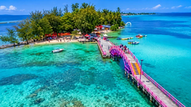 travel Pulau Par